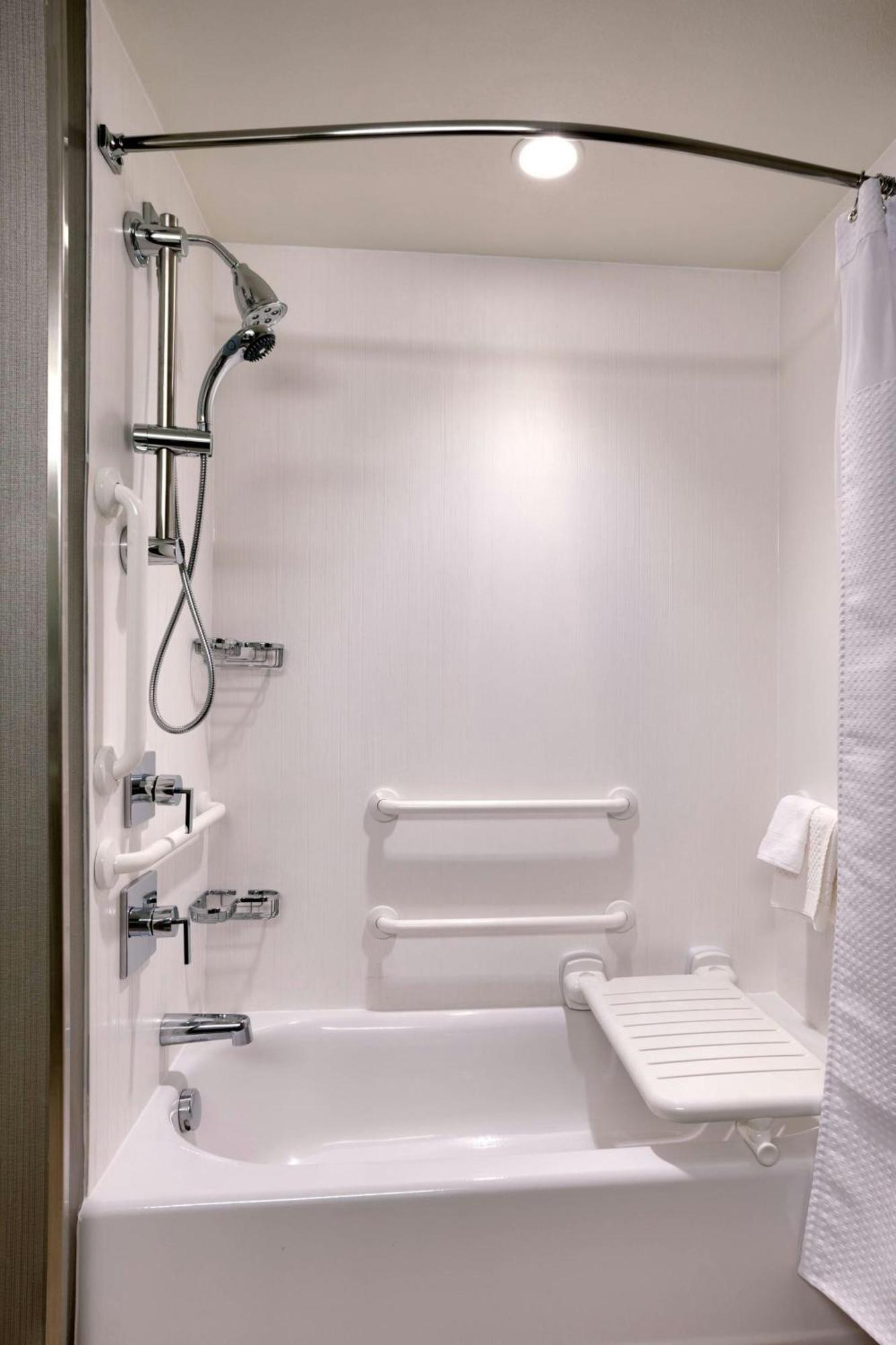 Courtyard By Marriott Salt Lake City Downtown Eksteriør bilde