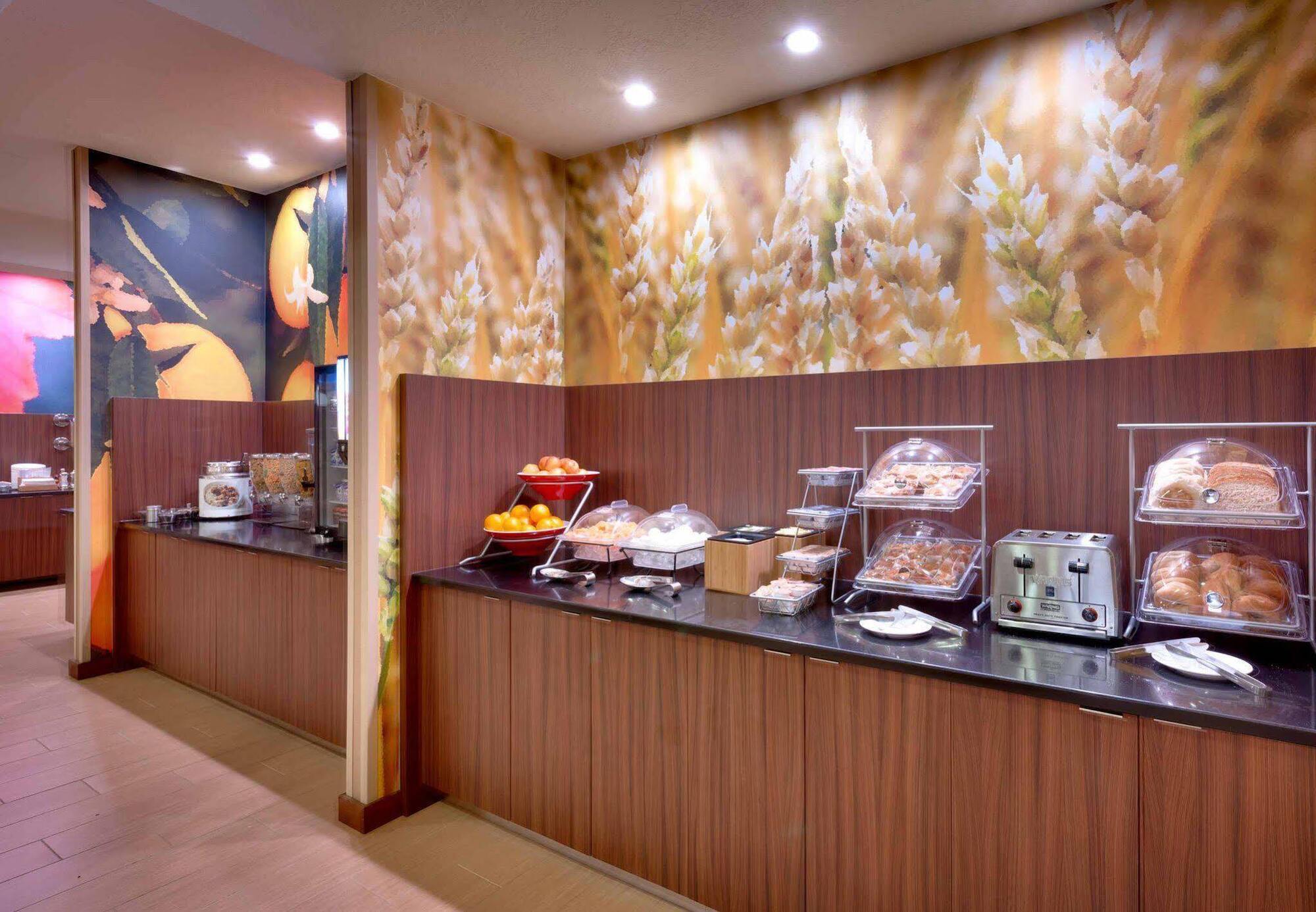 Courtyard By Marriott Salt Lake City Downtown Eksteriør bilde