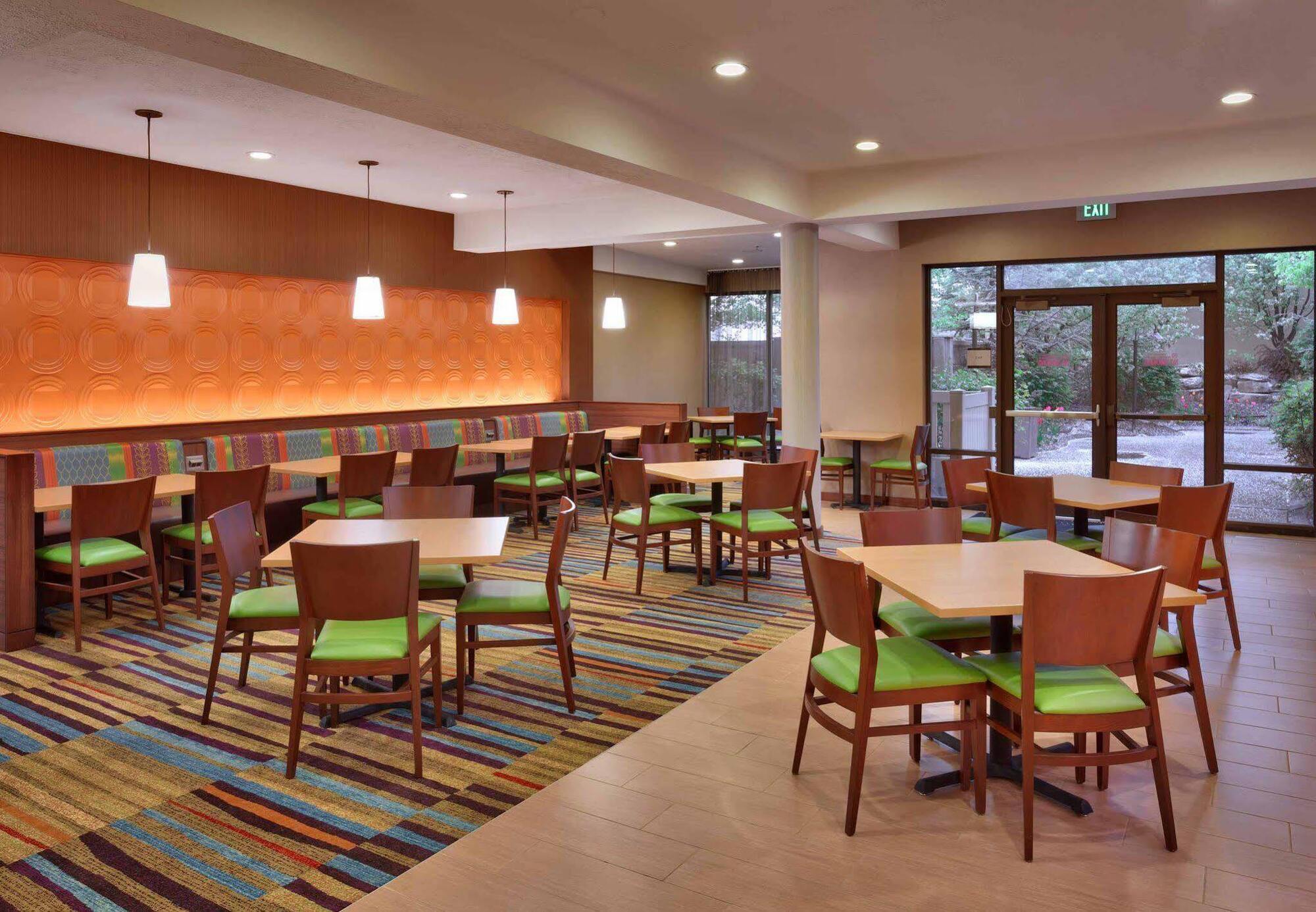 Courtyard By Marriott Salt Lake City Downtown Eksteriør bilde