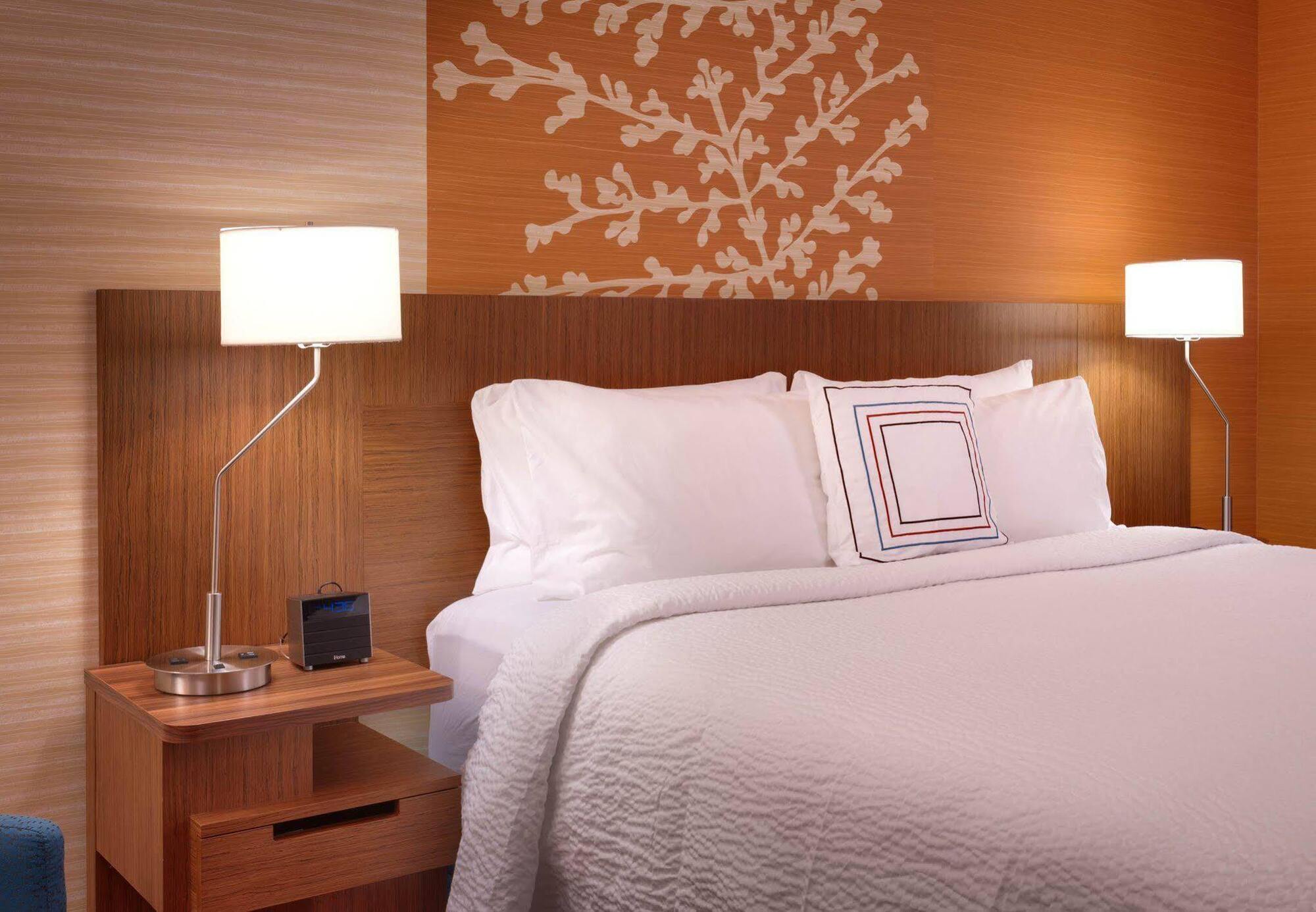 Courtyard By Marriott Salt Lake City Downtown Eksteriør bilde
