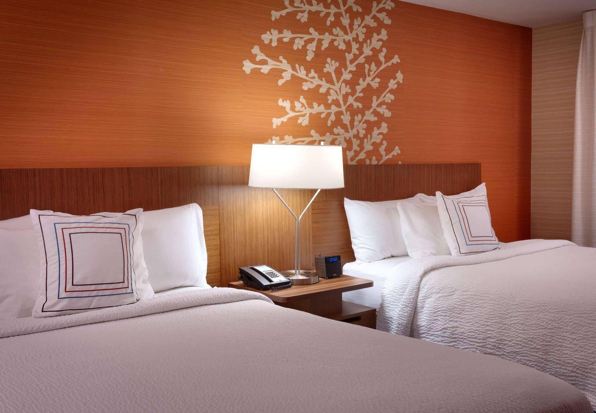 Courtyard By Marriott Salt Lake City Downtown Eksteriør bilde