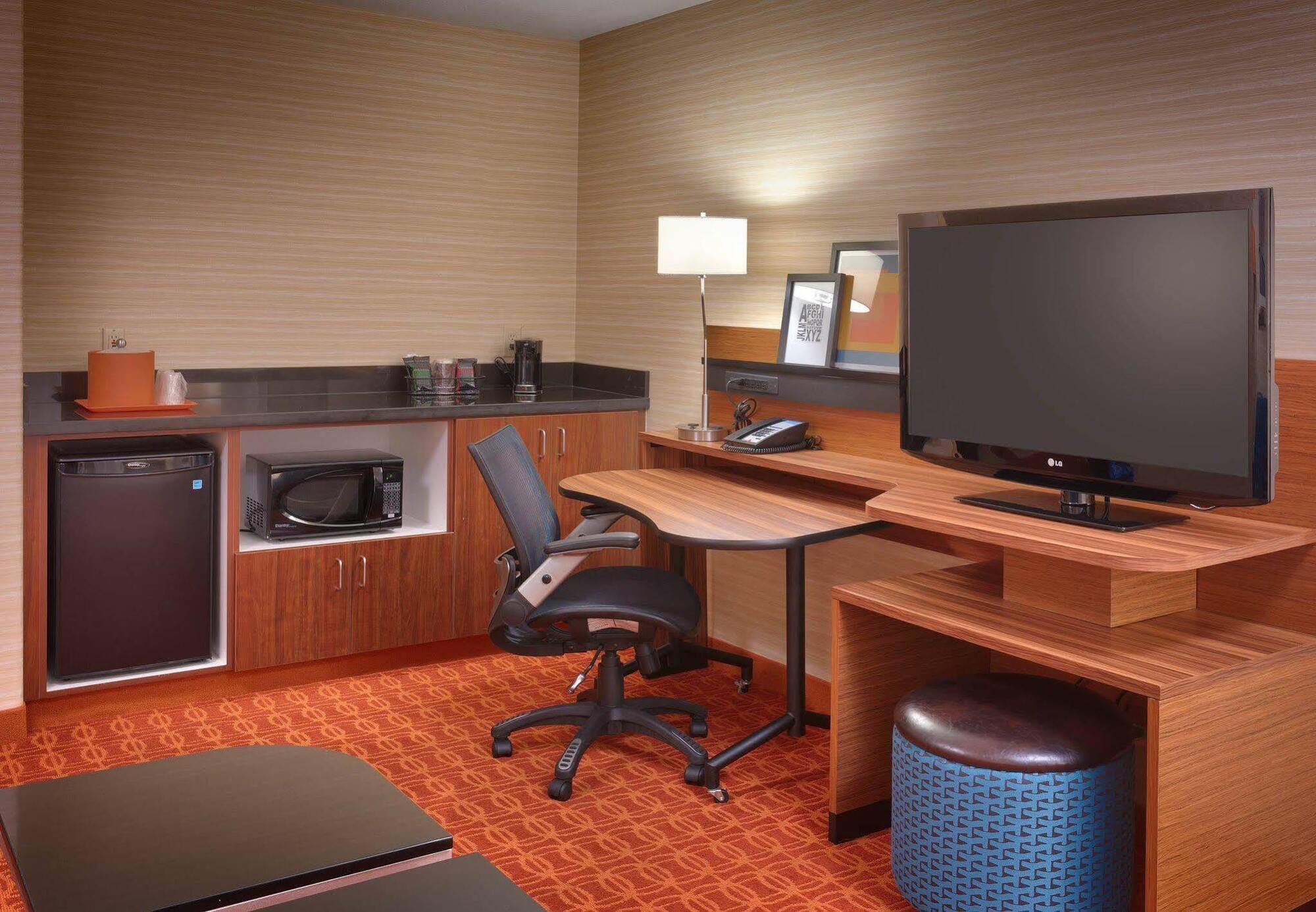Courtyard By Marriott Salt Lake City Downtown Eksteriør bilde