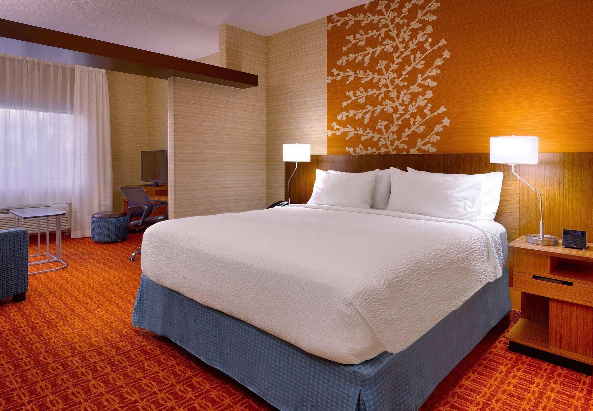 Courtyard By Marriott Salt Lake City Downtown Eksteriør bilde