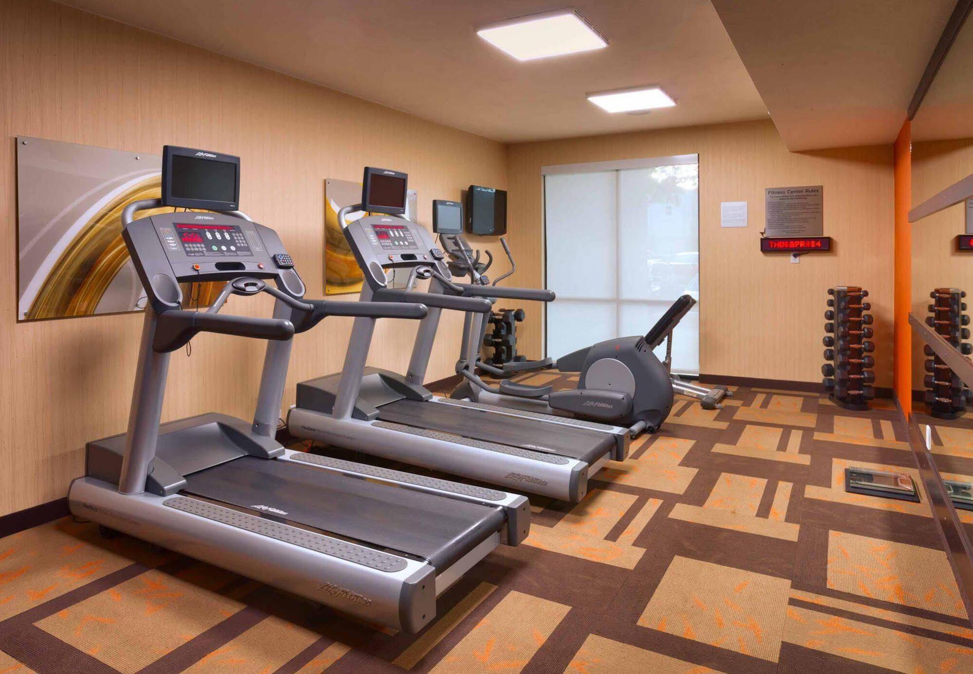 Courtyard By Marriott Salt Lake City Downtown Eksteriør bilde